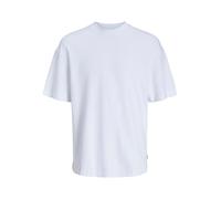 JACK & JONES T-Shirt 'JJEUrban Edge' blanc, Taille XL
