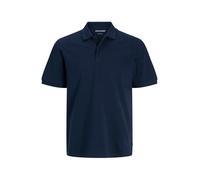 JACK & JONES T-Shirt 'JJKANE' bleu marine, Taille S