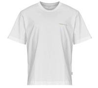 Jack & Jones T-shirt JORPAROS in Blanc EU XL