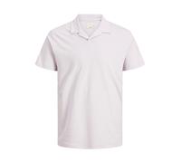 JACK & JONES T-Shirt 'JPRBLAJackson' rose, Taille L