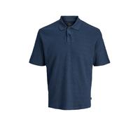 JACK & JONES T-Shirt 'JPRBLANewtrent' bleu foncé, Taille S