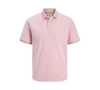 Jack & Jones Polo JPRBLUALVES SS POLO in Rose EU M