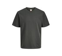 JACK & JONES T-Shirt 'JPRBLUHUG' vert foncé, Taille M