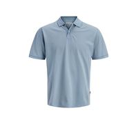 JACK & JONES T-Shirt 'JPRBLUWILL' bleu-gris, Taille M