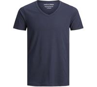 Jack & Jones T-shirt - Navy blue XL