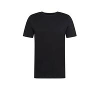 JACK & JONES Jjeorganic Basic Tee Ss O-neck Noos Homme T-Shirt, Noir, S