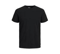 JACK & JONES T-shirt pour homme, en coton biologique, unisexe
