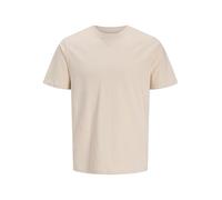 JACK & JONES T-Shirt | Regular Fit, Manches courtes, Casual, Température maximale 40°C programme très doux