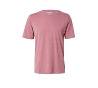 JACK & JONES T-Shirt rose chiné, Taille S
