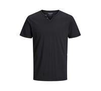 JACK & JONES T-Shirt 'Split' noir, Taille XXL
