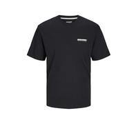 JACK & JONES T-Shirt T-Shirt Uni Polo