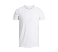 JACK & JONES T-Shirt T-Shirt Uni Polo