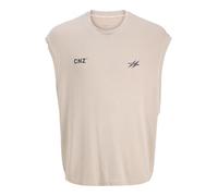 JACK & JONES Tank Top Débardeur Jcocnz Berlin, Pure Cachemire, M Hommes