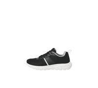 JACK & JONES Taylor Mesh Trainer Black