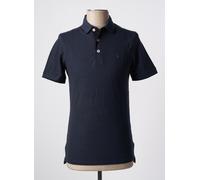 jack & jones tee-shirts et débardeurs homme de couleur bleu XS