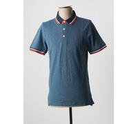 Jack & Jones Polo JJEPAULOS in Bleu EU XS
