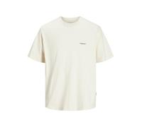 JACK & JONES Tee SS Crew Neck Jorparos Easter Sketch T-Shirt à col Rond, Bronze, M Hommes