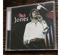 Jack Jones: The Best Of