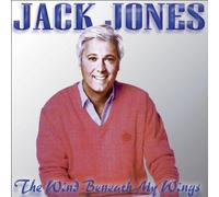 Jack Jones - The Wind Beneath My Wings [Import]