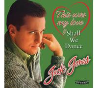 Sepia – This Was My Love and Shall We Dance