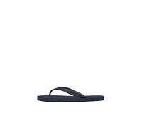 JACK & JONES Tongs bleu foncé, Taille 40,5