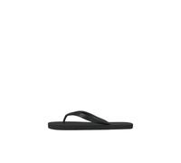 JACK & JONES Tongs Jfwbasic Eva Flop pour homme, anthracite, 42/43 EU