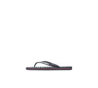 JACK & JONES Tongs Jfwbasic pour homme, Blazer bleu marine., 40/41 EU