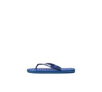 JACK & JONES Tongs Jfwbasic pour homme, Blue Quartz, 40/41 EU