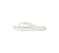 JACK & JONES Tongs 'JFWLagoon' crème, Taille 40,5