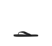 JACK & JONES Tongs Jfwbasic Eva pour homme, charbon, 10/11 UK