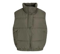 Jack & Jones Tracy Puffer Jjxx Vest Vert XL Femme