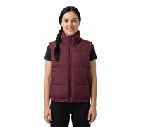 Jack & Jones Tracy Puffer Jjxx Vest Violet M Femme