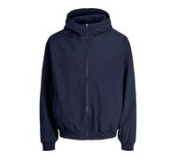 Jack & Jones Charge Light Jacket Bleu L Homme