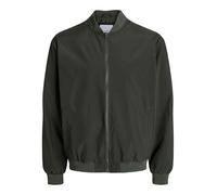 Jack & Jones Charge Bomber Jacket Vert L Homme