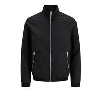 Veste Jack & Jones Rush Harrington Noir 2XL