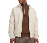 JACK & JONES Veste Bomber Veste Bomber Moonbeam L Moonbeam L