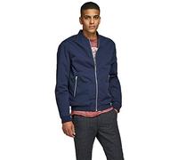 JACK & JONES Veste Bomber Veste Bomber Navy Blazer XL Navy Blazer XL