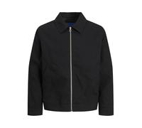 JACK & JONES Veste Bomber Vestes Col Italien Black XL Black XL