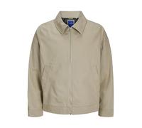 JACK & JONES Veste Bomber Vestes Col Italien Silver Sage XL Silver Sage XL