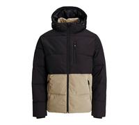 JACK & JONES Homme Jjeowen Puffer Sn, Vaisselle, S EU