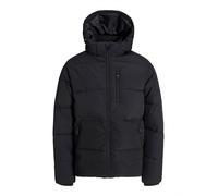 JACK & JONES Veste d’hiver 'EOWEN' noir, Taille XL