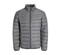 Jack & Jones Veste matelassée Jjebradley Light Puffer Collar Noos Castlerock Gris XXL