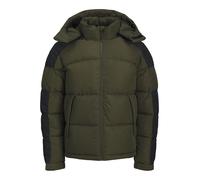 JACK & JONES Veste d’hiver 'JCOAero' vert, Taille S