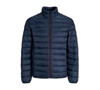 JACK & JONES Veste d’hiver 'JJEBradley' bleu nuit, Taille M