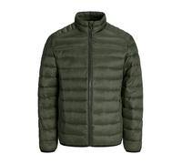 JACK & JONES Veste d’hiver 'JJEBradley' vert foncé, Taille XS