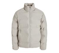 JACK & JONES Veste d’hiver 'JJESoho' gris, Taille XXL