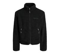 JACK & JONES Veste d’hiver 'JORNorrebro' noir, Taille XL