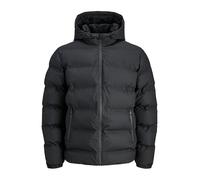 JACK & JONES Veste d’hiver noir, Taille XXL