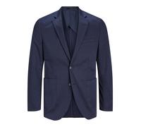 JACK & JONES Veste de costume 'Austin' bleu nuit, Taille 48