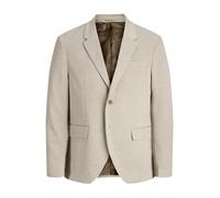 Jack & Jones Martin Leon Blazer Beige 52 Homme